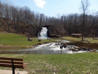 Holley Canal Falls Orleans County Western New York 4-12-2014_00001.JPG