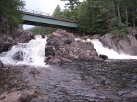 HULLS FALLS ESSEX NORTHERN NEW YORK 8-10-2011_00007.JPG