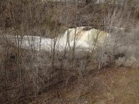 Medina Falls Orleans County Western New York 4-12-2014_00008.JPG