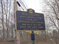 Mill Pond Falls Niagara County Western New York 4-12-2014_00001.JPG