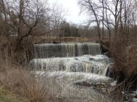 Mill Pond Falls Niagara County Western New York 4-12-2014_00004.JPG