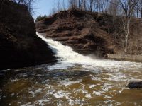 Oak Orchard Falls Orleans County Western New York 4-12-2014_00011.JPG