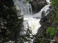 SPLIT ROCK FALLS ESSEX NORTHERN NY 8-18-2008_00006.JPG