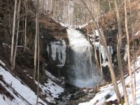 BUTTERMILK LITTLE HERKIMER CENTRAL NY 3-17-2011_00004.JPG