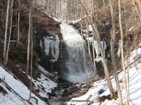 BUTTERMILK LITTLE HERKIMER CENTRAL NY 3-17-2011_00005.JPG