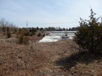 Oak Orchard Falls Orleans County Western New York 4-12-2014_00026.JPG