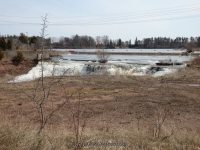 Oak Orchard Falls Orleans County Western New York 4-12-2014_00030.JPG