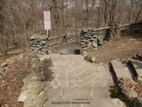 Akron Falls Park Erie County Western New York 4-13-2014_00002.JPG