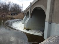 Akron Falls Park Erie County Western New York 4-13-2014_00013.JPG Akron Falls Park Erie County Western New York 4-13-2014_00013.JPG