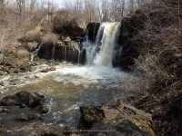 Akron Falls Park Erie County Western New York 4-13-2014_00018.JPG