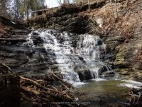 Emery Falls Erie County Western New York 4-13-2014_00011.JPG