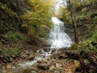 BUTTERMILK FALLS (LITTLE FALLS) HERKIMER COUNTY CENTRAL NEW YORK 10-4-2014_00006.JPG