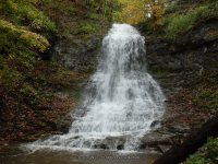 BUTTERMILK FALLS (LITTLE FALLS) HERKIMER COUNTY CENTRAL NEW YORK 10-4-2014_00010.JPG