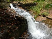BUTTON FALLS MADISON COUNTY CENTRAL NEW YORK 10-4-2014_00006.JPG
