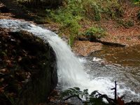 BUTTON FALLS MADISON COUNTY CENTRAL NEW YORK 10-4-2014_00007.JPG