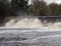 DENLEY DAM AND FALLS LEWIS COUNTY NORTHERN NEW YORK 10-18-2014_00013.JPG