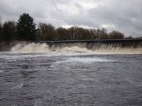 DENLEY DAM AND FALLS LEWIS COUNTY NORTHERN NEW YORK 10-18-2014_00014.JPG