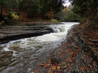 WHITAKER FALLS STATE PARK LEWIS COUNTY NORTHERN NEW YORK 10-18-2014_00008.JPG