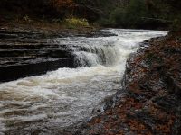 WHITAKER FALLS STATE PARK LEWIS COUNTY NORTHERN NEW YORK 10-18-2014_00009.JPG