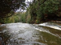 WHITAKER FALLS STATE PARK LEWIS COUNTY NORTHERN NEW YORK 10-18-2014_00011.JPG