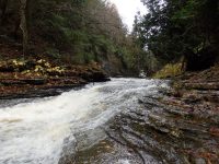 WHITAKER FALLS STATE PARK LEWIS COUNTY NORTHERN NEW YORK 10-18-2014_00029.JPG