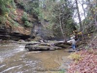 WHITAKER FALLS STATE PARK LEWIS COUNTY NORTHERN NEW YORK 10-18-2014_00041.JPG