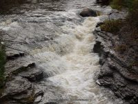 ROARING BROOK UPPER FALLS LEWIS COUNTY NORTHERN NEW YORK 10-18-2014_00006.JPG