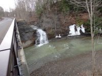 Tannery Falls Erie County Western New York 4-13-2014_00002.JPG