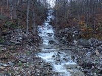 UNNAMED STREAM ON HWY 12 LEWIS COUNTY NORTHERN NEW YORK 10-18-2014_00017.JPG