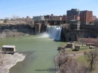 ROCHESTER HIGH FALLS MONROE COUNTY WESTERN NEW YORK 4-17-2009_00008.JPG ROCHESTER HIGH FALLS MONROE COUNTY WESTERN NEW YORK 4-17-2009_00008.JPG