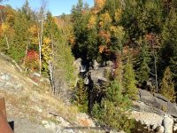 NORTH FORK BOQUET RIVER LOWER falls on 9-28-2014_00003.JPG