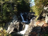 SPLIT ROCK FALLS ESSEX COUNTY NORTHERN NEW YORK 9-28-2014_00013.JPG