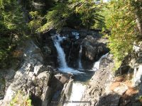 SPLIT ROCK FALLS ESSEX COUNTY NORTHERN NEW YORK 9-28-2014_00030.JPG
