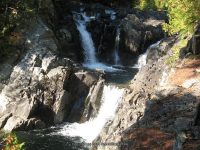 SPLIT ROCK FALLS ESSEX COUNTY NORTHERN NEW YORK 9-28-2014_00031.JPG