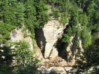 L HORSESHOE AUSABLE CLINTON NORTH NY 8-18-2008_00005.JPG