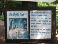 L HORSESHOE AUSABLE CLINTON NORTH NY 8-18-2008_00011.JPG