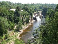 MAIN FALLS AUSABLE CLINTON NORT NY 8-18-2008_00001.JPG