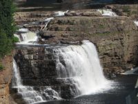 MAIN FALLS AUSABLE CLINTON NORT NY 8-18-2008_00003.JPG