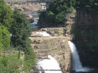 MAIN FALLS AUSABLE CLINTON NORT NY 8-18-2008_00005.JPG