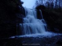 BAKERS FALLS ONEIDA COUNTY CENTRAL NEW YORK 10-18-2014_00012.JPG
