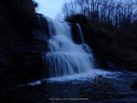 BAKERS FALLS ONEIDA COUNTY CENTRAL NEW YORK 10-18-2014_00015.JPG