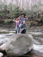 MAD RIVER FALLS OSWEGO CENTRAL NY 5-08-2011_00011.JPG