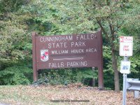 CUNNINGHAM FALLS STATE PARK FREDERICK COUNTY MARYLAND SEPT 30 2013_00002.JPG