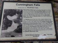 CUNNINGHAM FALLS STATE PARK FREDERICK COUNTY MARYLAND SEPT 30 2013_00004.JPG