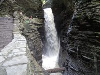 CAVERN CASCADE in WATKINS GLEN SCHUYLER CENTRAL NY 8-10-2013_00018.JPG