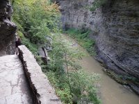 CENTRAL CASCADE in WATKINS GLEN SCHUYLER CENTRAL NY 8-10-2013_00013.JPG