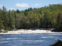 DOUBLE DROP FALLS LEWIS COUNTY NORTHERN NEW YORK 5-17-2014_00003.JPG