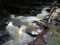 OMEGA FALLS in WATKINS GLEN SCHUYLER COUNTY CENTRAL NEW YORK 8-10-2013_00004.JPG