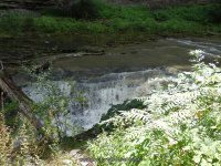 SYLVAN RAPIDS in WATKINS GLEN SCHUYLER CENTRAL NEW YORK 8-10-2013_00002.JPG