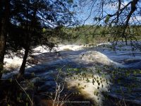 FOWLERSVILLE FALLS LEWIS COUNTY NORTHERN NEW YORK 5-17-2014_00003.JPG